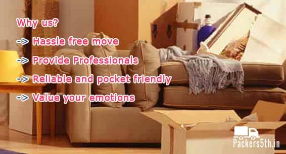 Best Packers and Movers Delhi