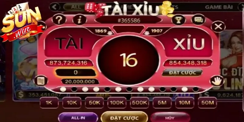 Các lỗi phổ biến cần tránh khi anh em game thủ thực hiện soi cầu tài xỉu